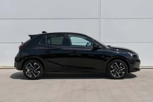 Opel Corsa (2025) thumbnail 4