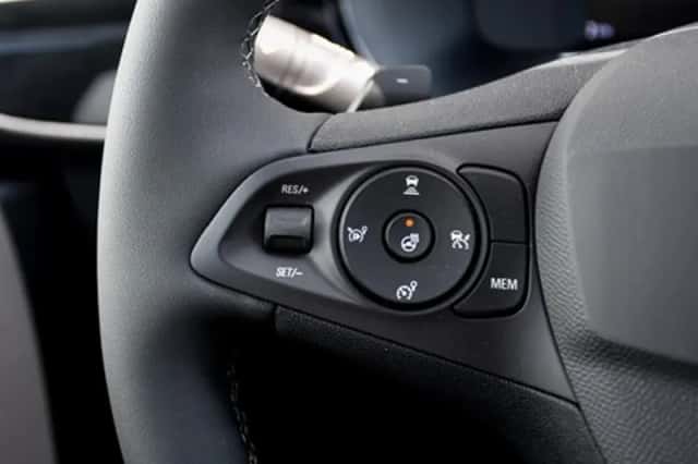 Opel Corsa (2025) thumbnail 31