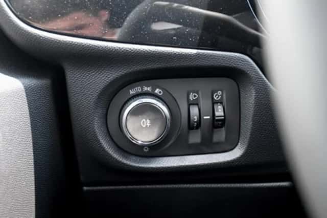 Opel Corsa (2025) thumbnail 33