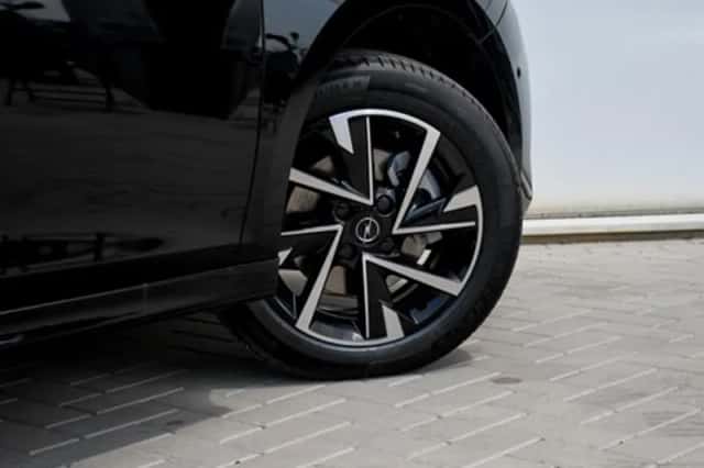 Opel Corsa (2025) thumbnail 7