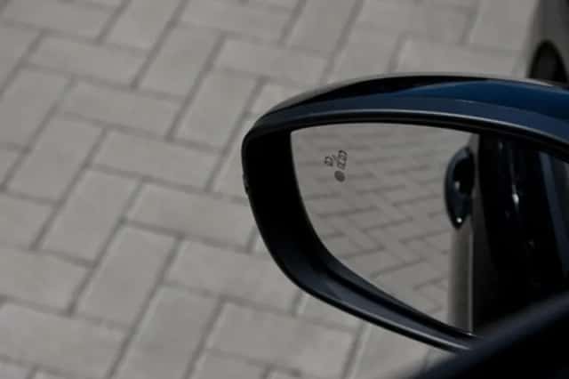 Opel Corsa (2025) thumbnail 8