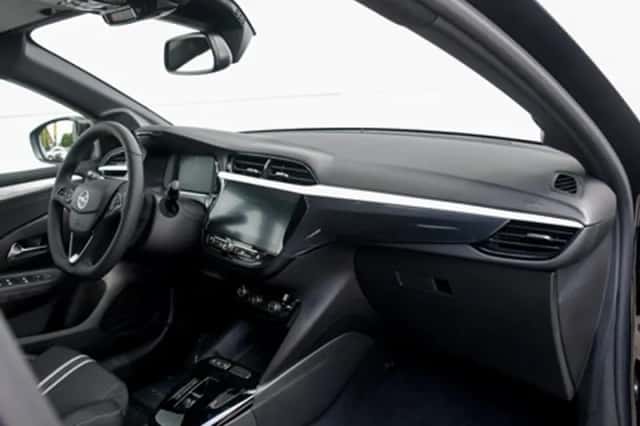 Opel Corsa (2025) thumbnail 10