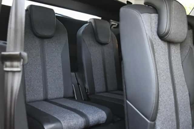 Peugeot 5008 (2020) thumbnail 19