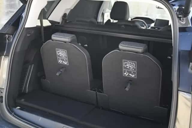 Peugeot 5008 (2020) thumbnail 21
