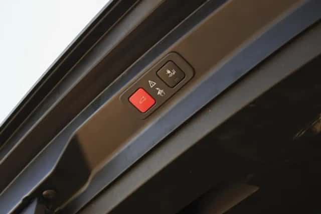 Peugeot 5008 (2020) thumbnail 23