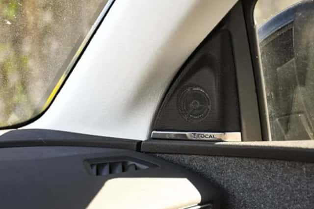Peugeot 5008 (2020) thumbnail 28