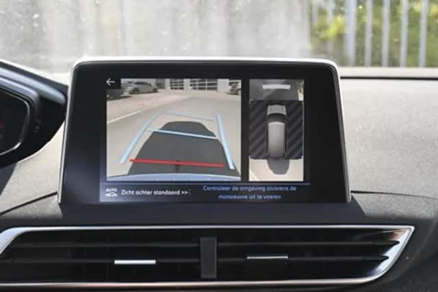 Peugeot 5008 (2020) thumbnail 30