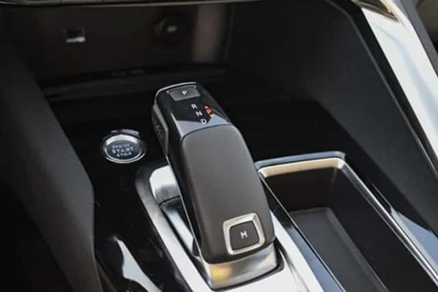 Peugeot 5008 (2020) thumbnail 39