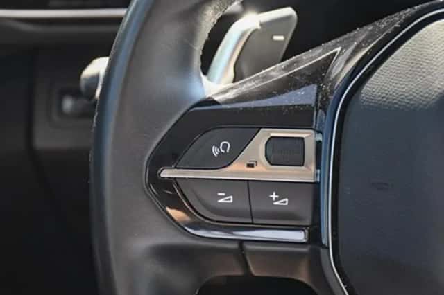 Peugeot 5008 (2020) thumbnail 42