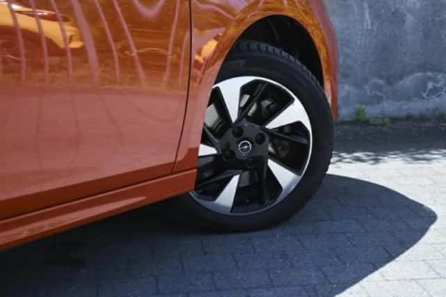 Opel Corsa-e (2020) thumbnail 6