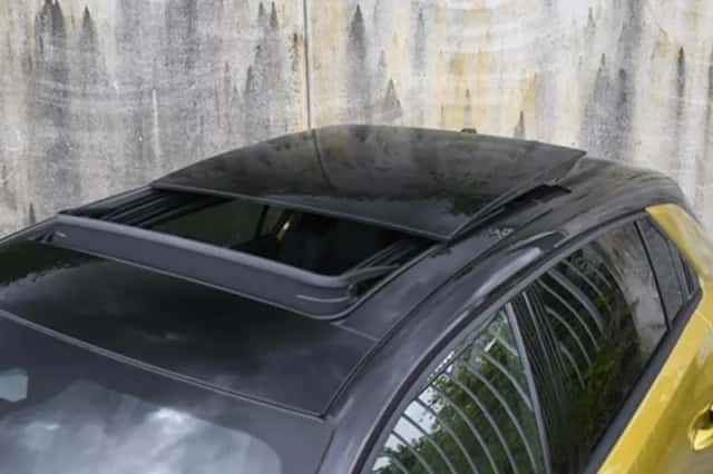 Opel Astra (2026) thumbnail 3