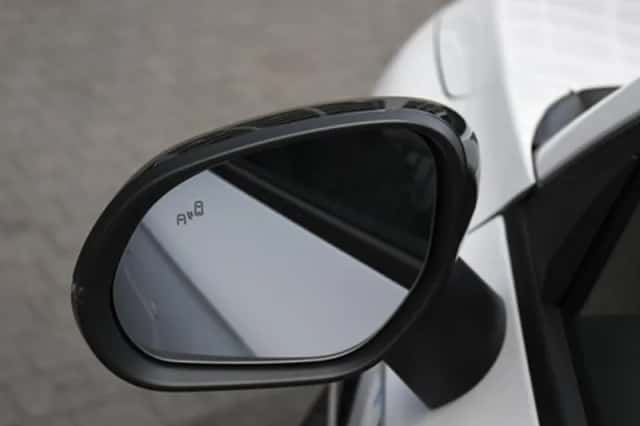 Leapmotor B10 (2026) thumbnail 6