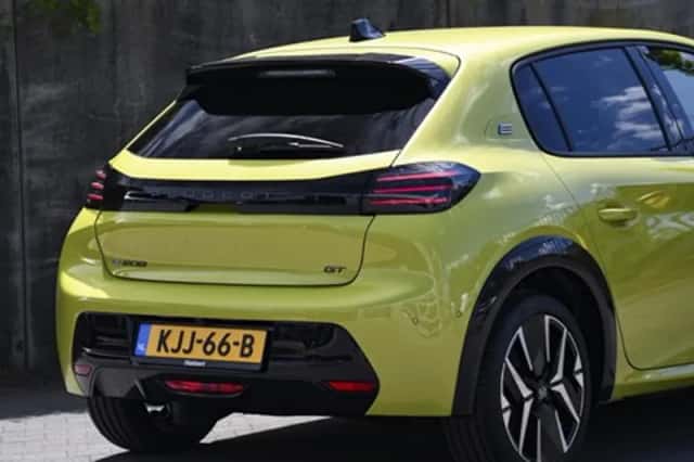 Peugeot e-208 (2026) thumbnail 6