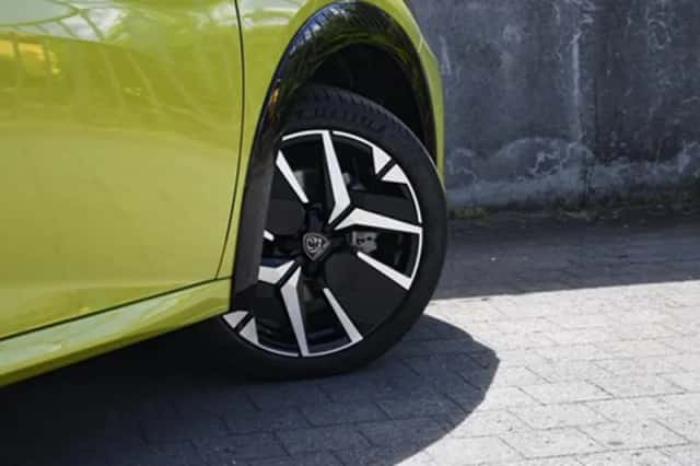 Peugeot e-208 (2026) thumbnail 6