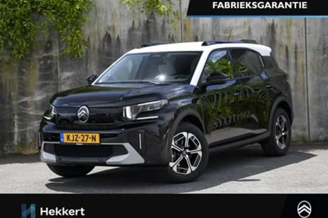 Citroën C3 Aircross (2026) thumbnail 1