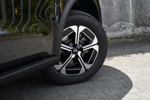 Citroën C3 Aircross (2026) thumbnail 6