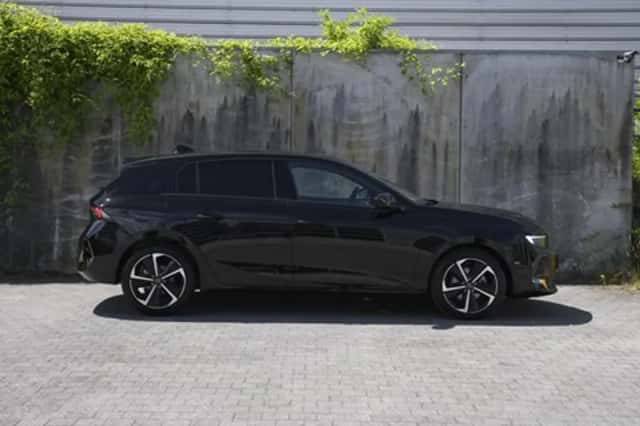 Opel Astra (2026) thumbnail 3