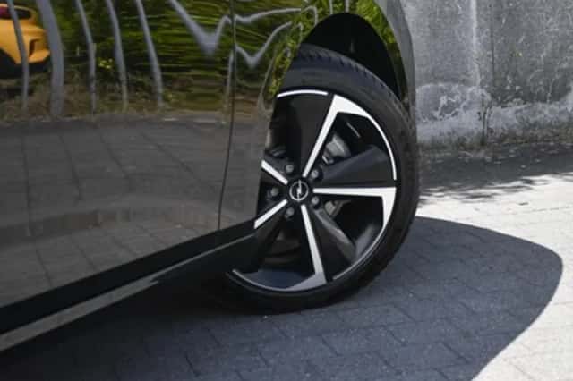 Opel Astra (2026) thumbnail 6