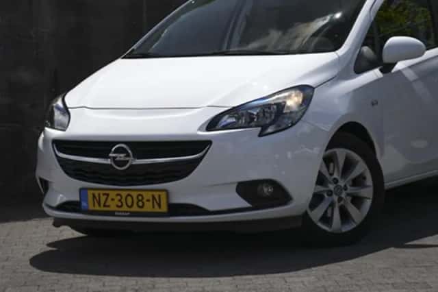 Opel Corsa (2017) thumbnail 1