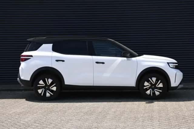 Opel Frontera (2025) thumbnail 4