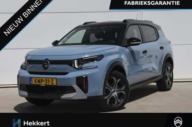 Citroën C3 Aircross (2026) thumbnail 1