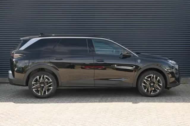 Peugeot 5008 (2026) thumbnail 4