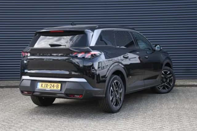 Peugeot 5008 (2026) thumbnail 5