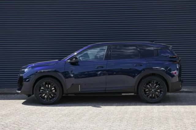 Citroën C5 Aircross (2026) thumbnail 3