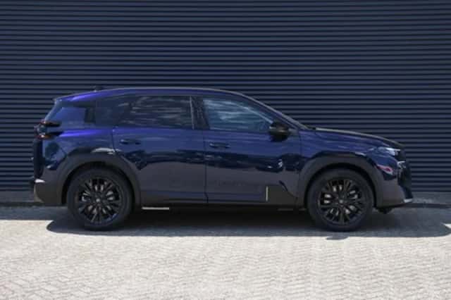 Citroën C5 Aircross (2026) thumbnail 4