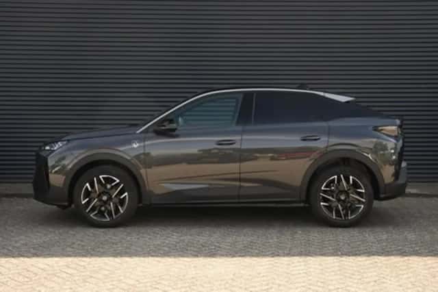 Peugeot 3008 (2026) thumbnail 3