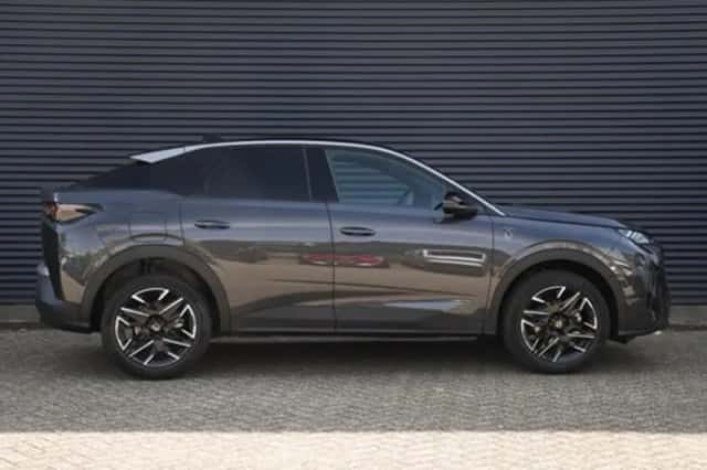 Peugeot 3008 (2026) thumbnail 4