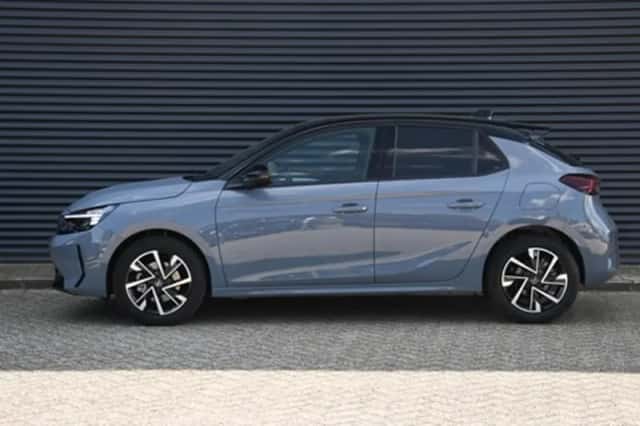 Opel Corsa (2026) thumbnail 3