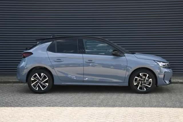Opel Corsa (2026) thumbnail 4