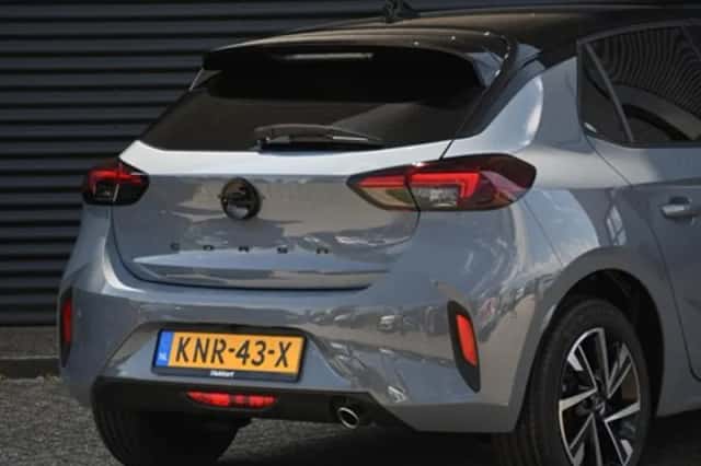 Opel Corsa (2026) thumbnail 6