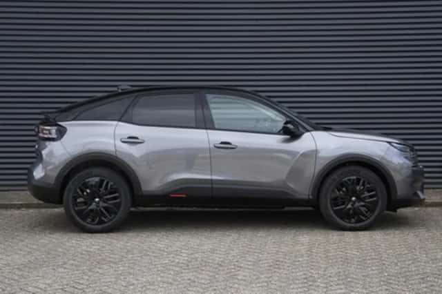 Citroën C4 (2026) thumbnail 4
