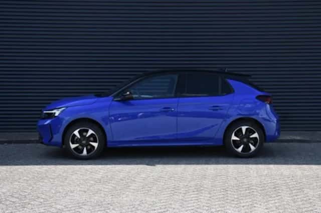 Opel Corsa-e (2026) thumbnail 3