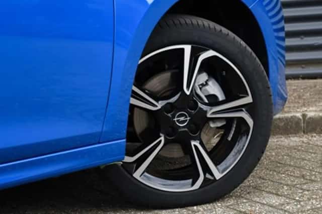 Opel Corsa (2026) thumbnail 6