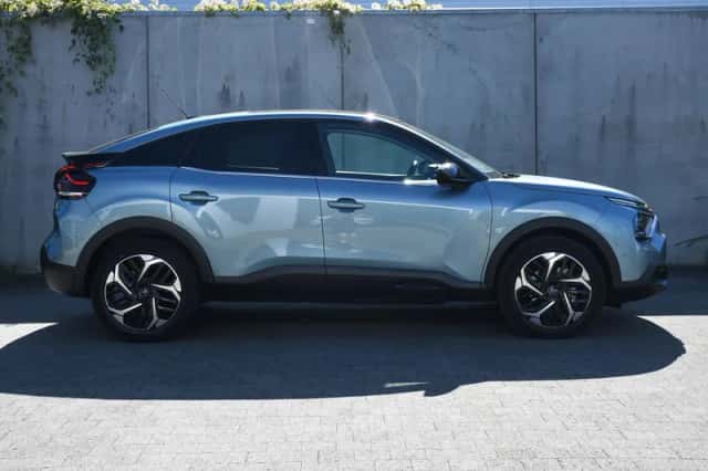 Citroën C4 (2023) thumbnail 4