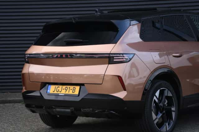Opel Grandland (2025) thumbnail 6