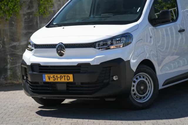 Citroën ë-Jumpy (2026) thumbnail 2