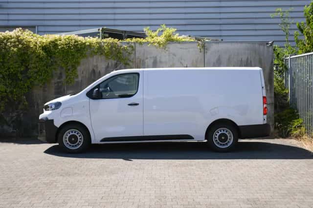 Citroën ë-Jumpy (2026) thumbnail 3