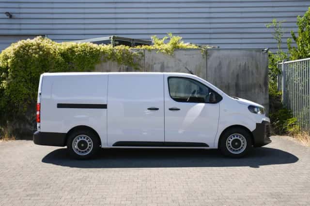 Citroën ë-Jumpy (2026) thumbnail 4