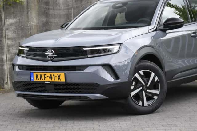 Opel Mokka (2026) thumbnail 2