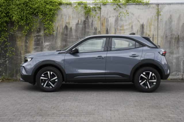 Opel Mokka (2026) thumbnail 3