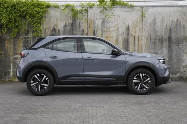Opel Mokka (2026) thumbnail 4