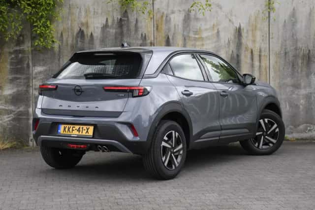 Opel Mokka (2026) thumbnail 5
