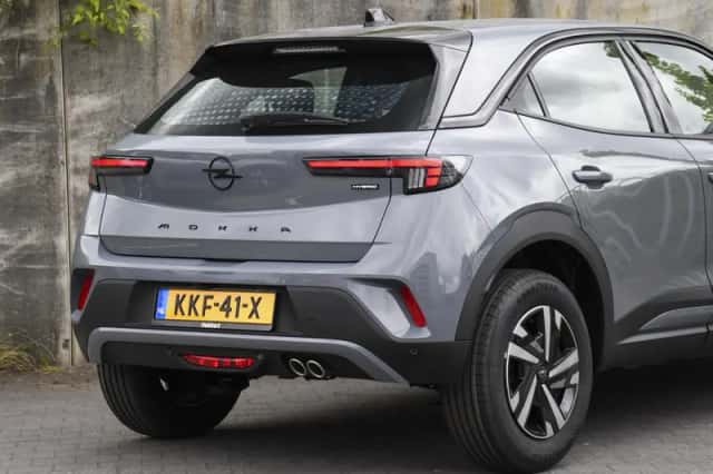 Opel Mokka (2026) thumbnail 6