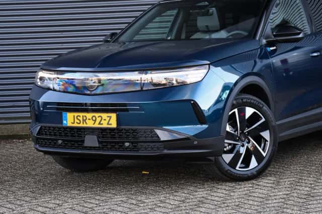 Opel Grandland (2026) thumbnail 2