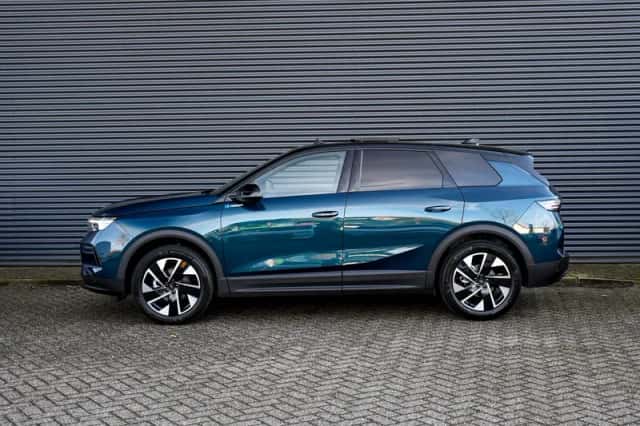 Opel Grandland (2026) thumbnail 4