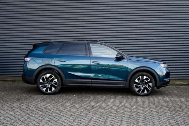 Opel Grandland (2026) thumbnail 5